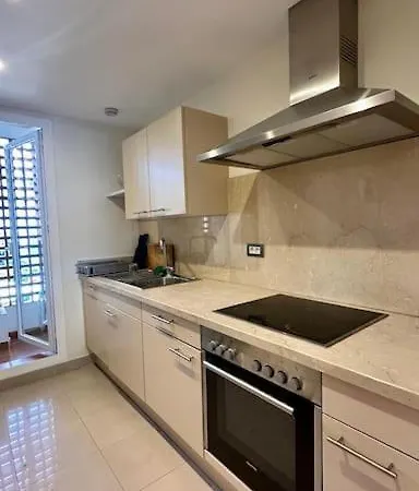 In Cortijo Del Mar Apartamento Estepona