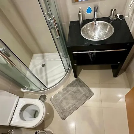 In Cortijo Del Mar *