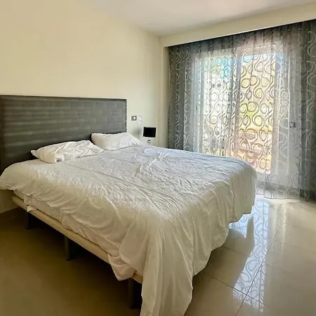 Apartamento In Cortijo Del Mar