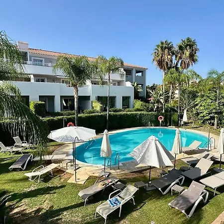 In Cortijo Del Mar Apartamento