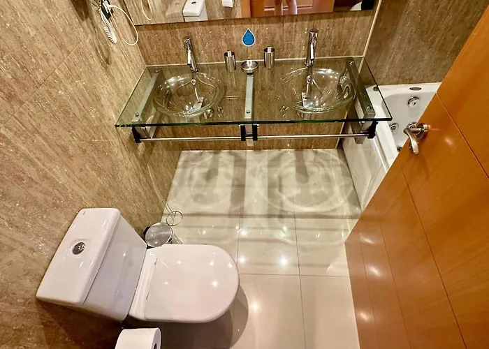 In Cortijo Del Mar Apartamento Estepona