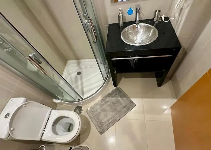 In Cortijo Del Mar *