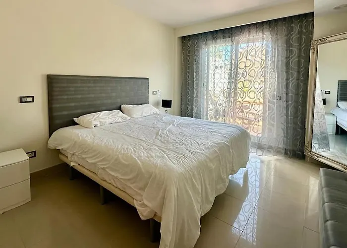 Apartamento In Cortijo Del Mar