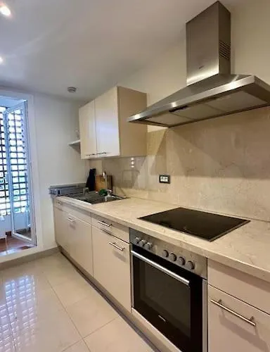 In Cortijo Del Mar Διαμέρισμα Εστεπόνα