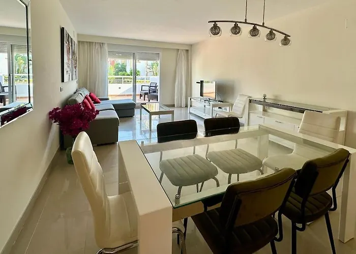 In Cortijo Del Mar Διαμέρισμα