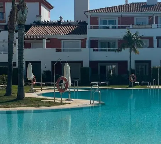 Διαμέρισμα In Cortijo Del Mar Εστεπόνα