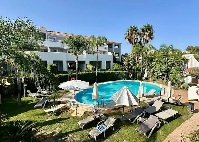 In Cortijo Del Mar Διαμέρισμα